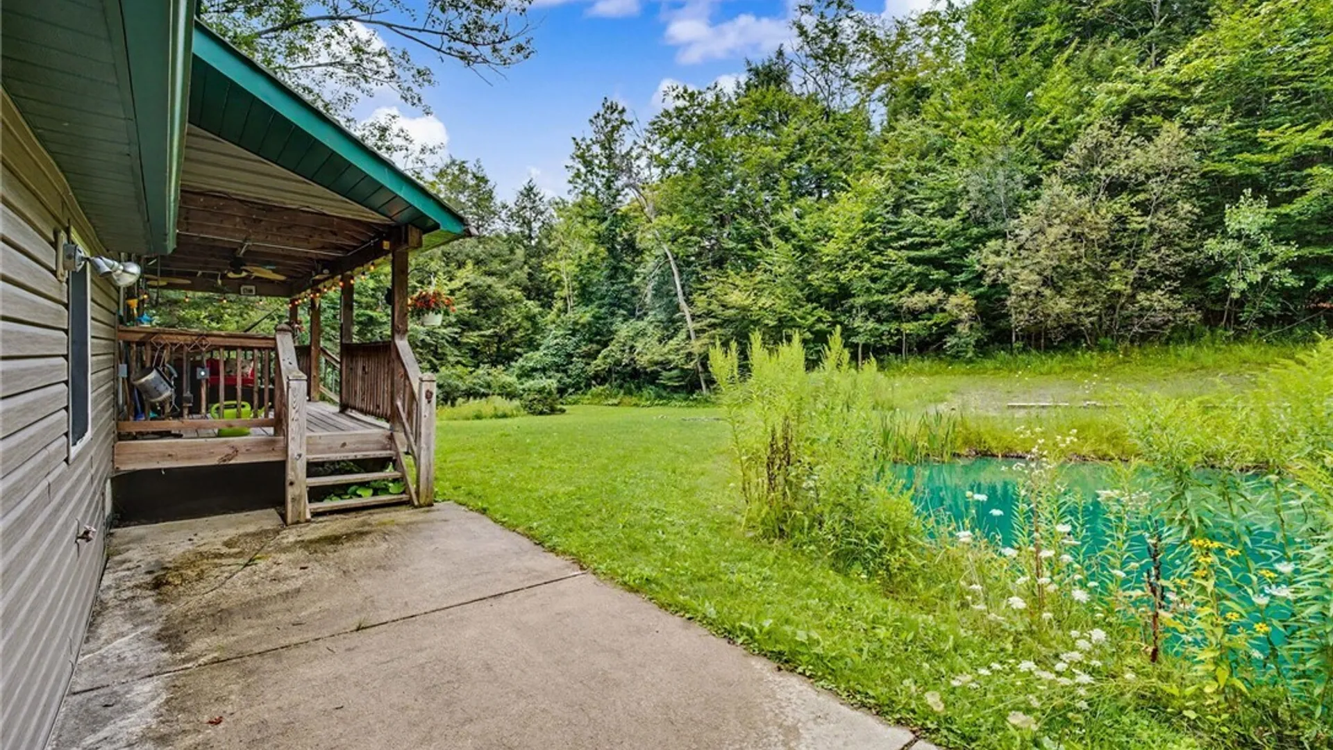 Property at 12358 Pine Vly, Holland, NY 14080 19
