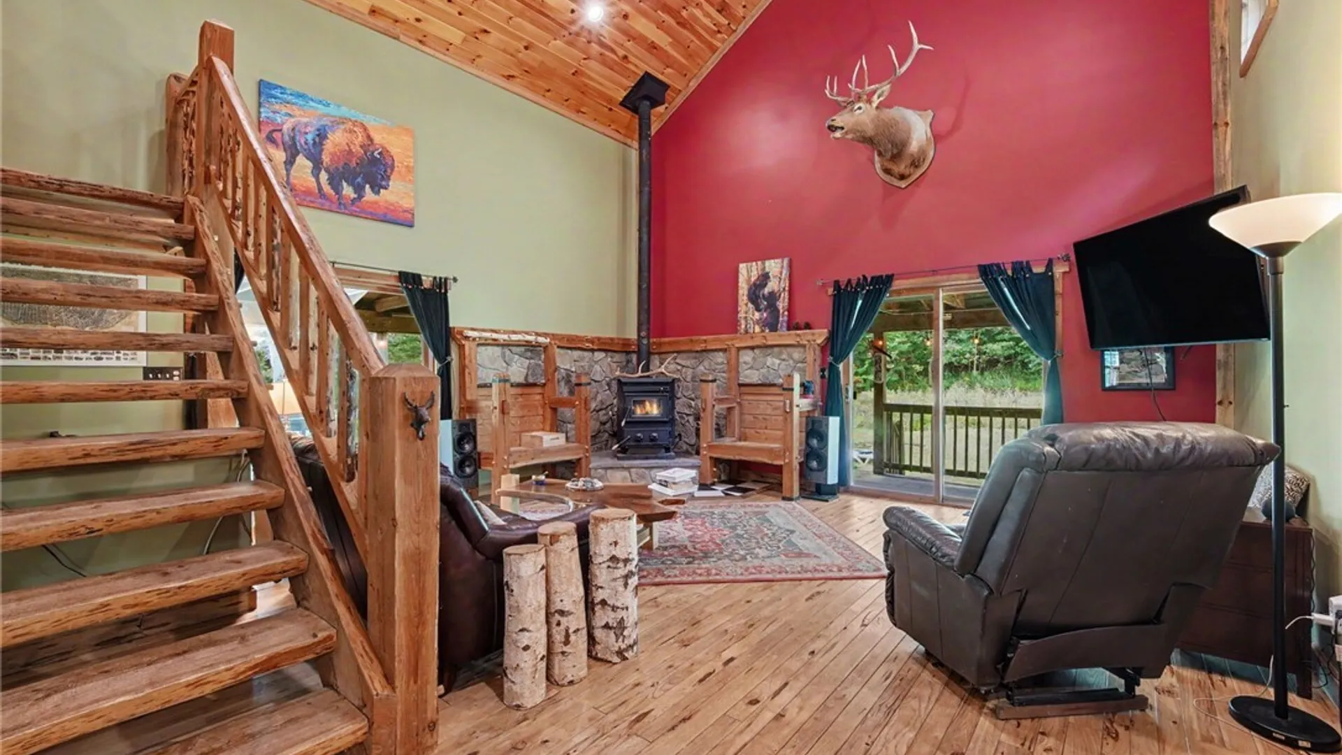 Property at 12358 Pine Vly, Holland, NY 14080 27
