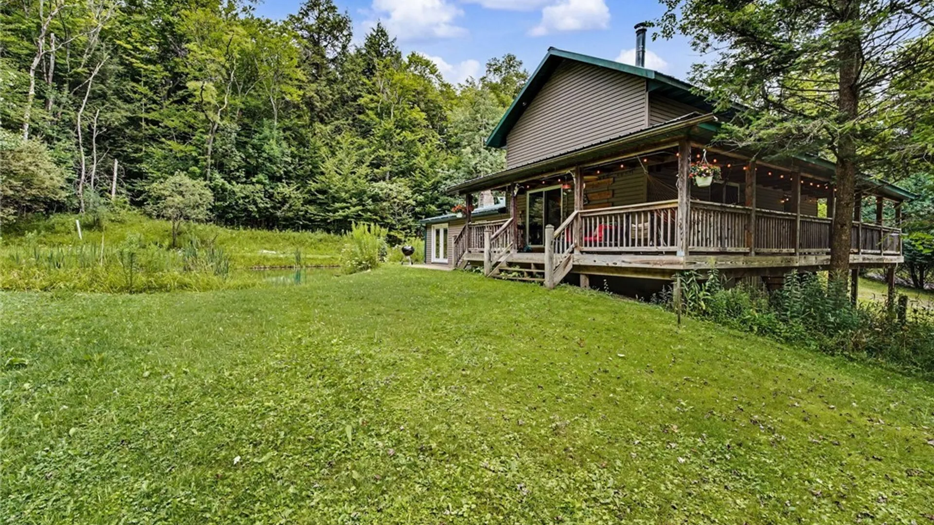 Property at 12358 Pine Vly, Holland, NY 14080 4