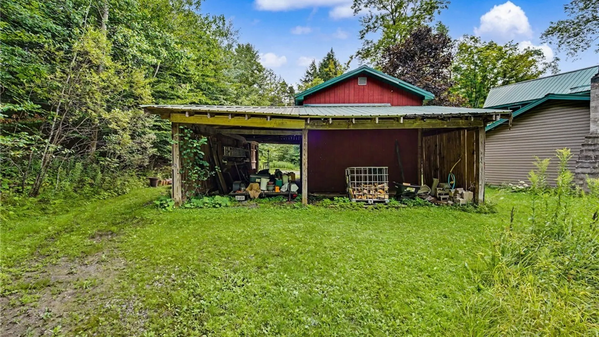 Property at 12358 Pine Vly, Holland, NY 14080 7