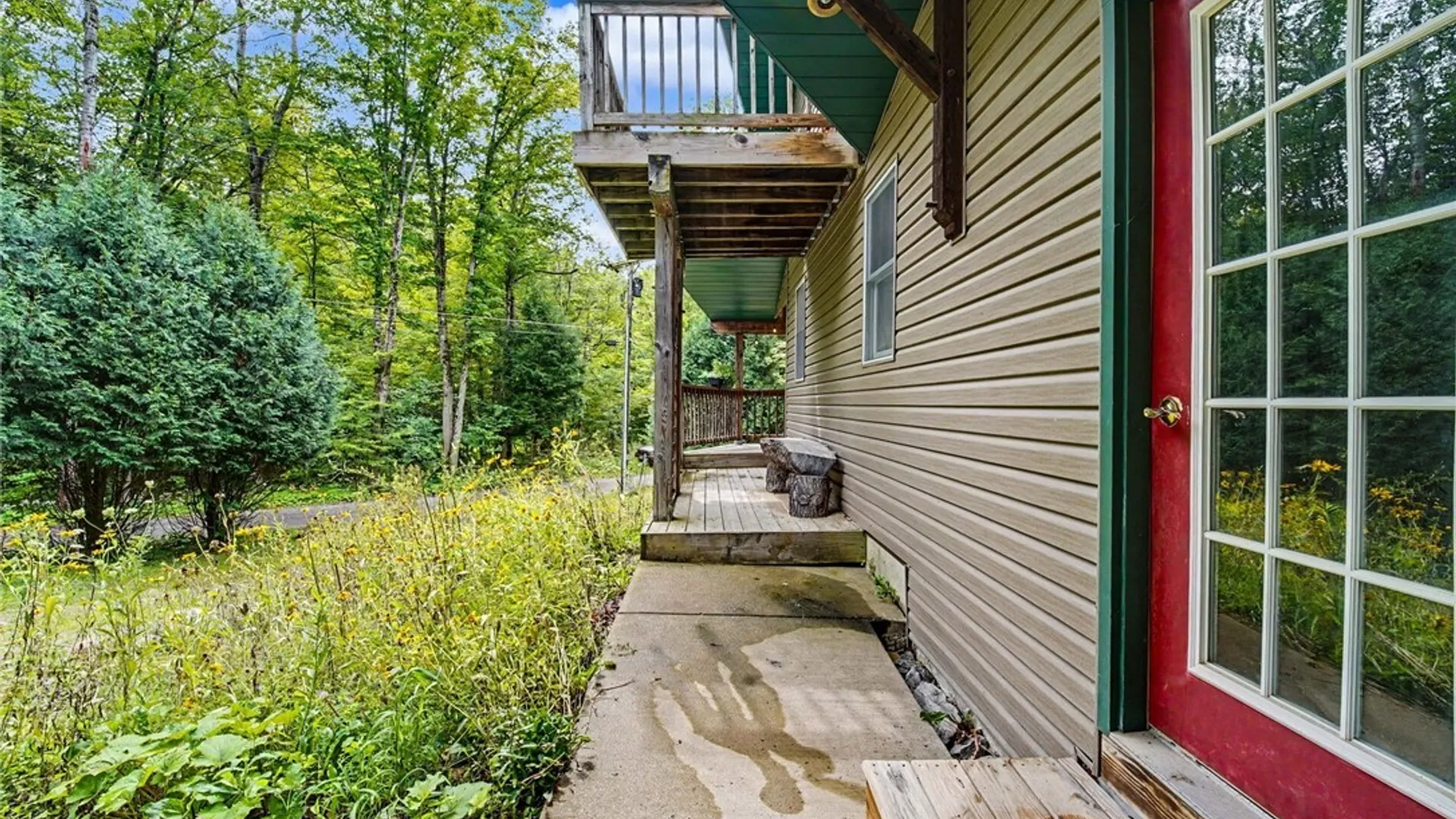 Property at 12358 Pine Vly, Holland, NY 14080 8