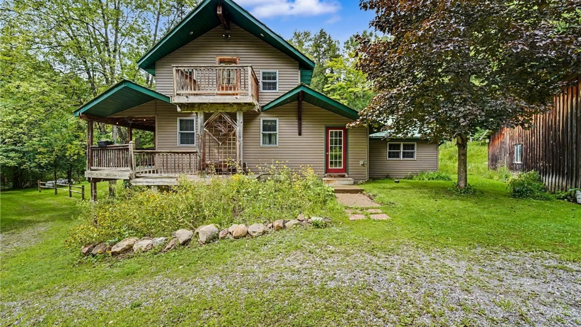 Property at 12358 Pine Vly, Holland, NY 14080 9