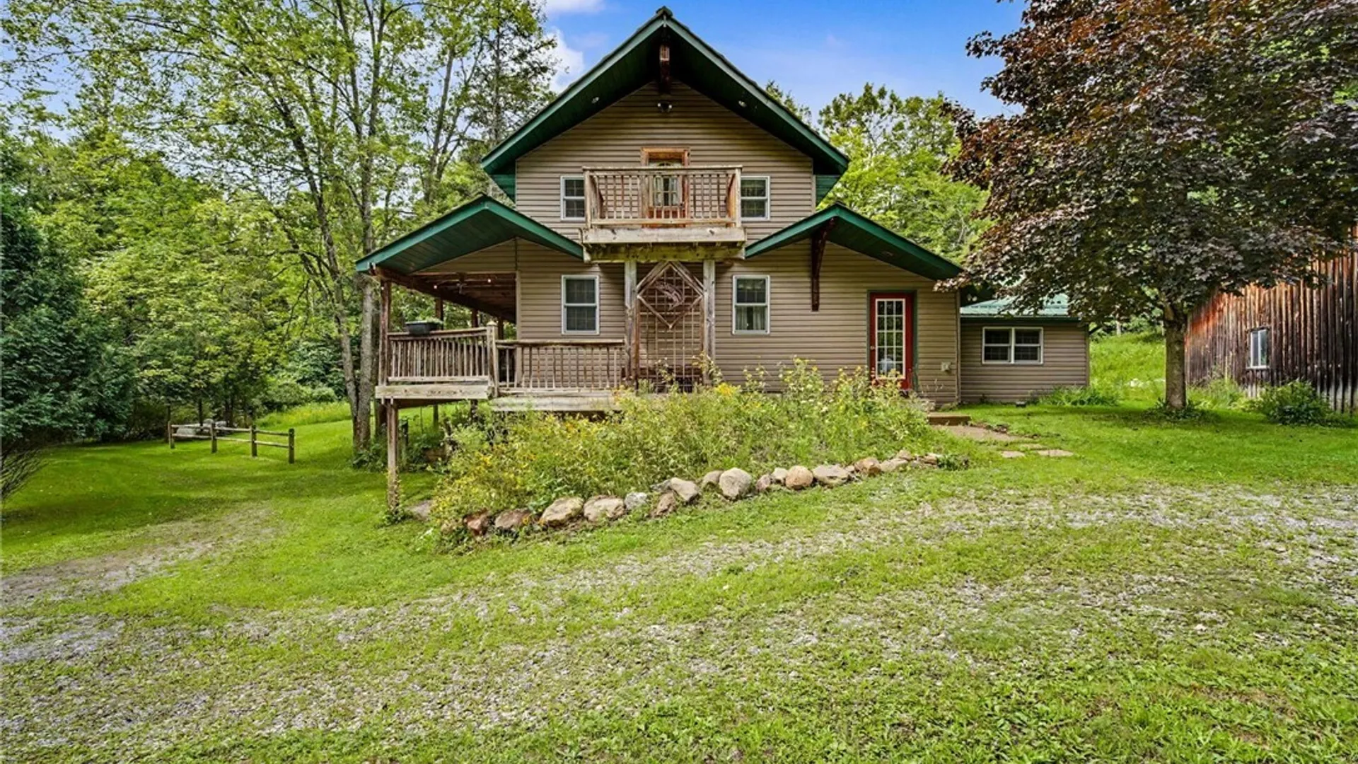 Property at 12358 Pine Vly, Holland, NY 14080 10