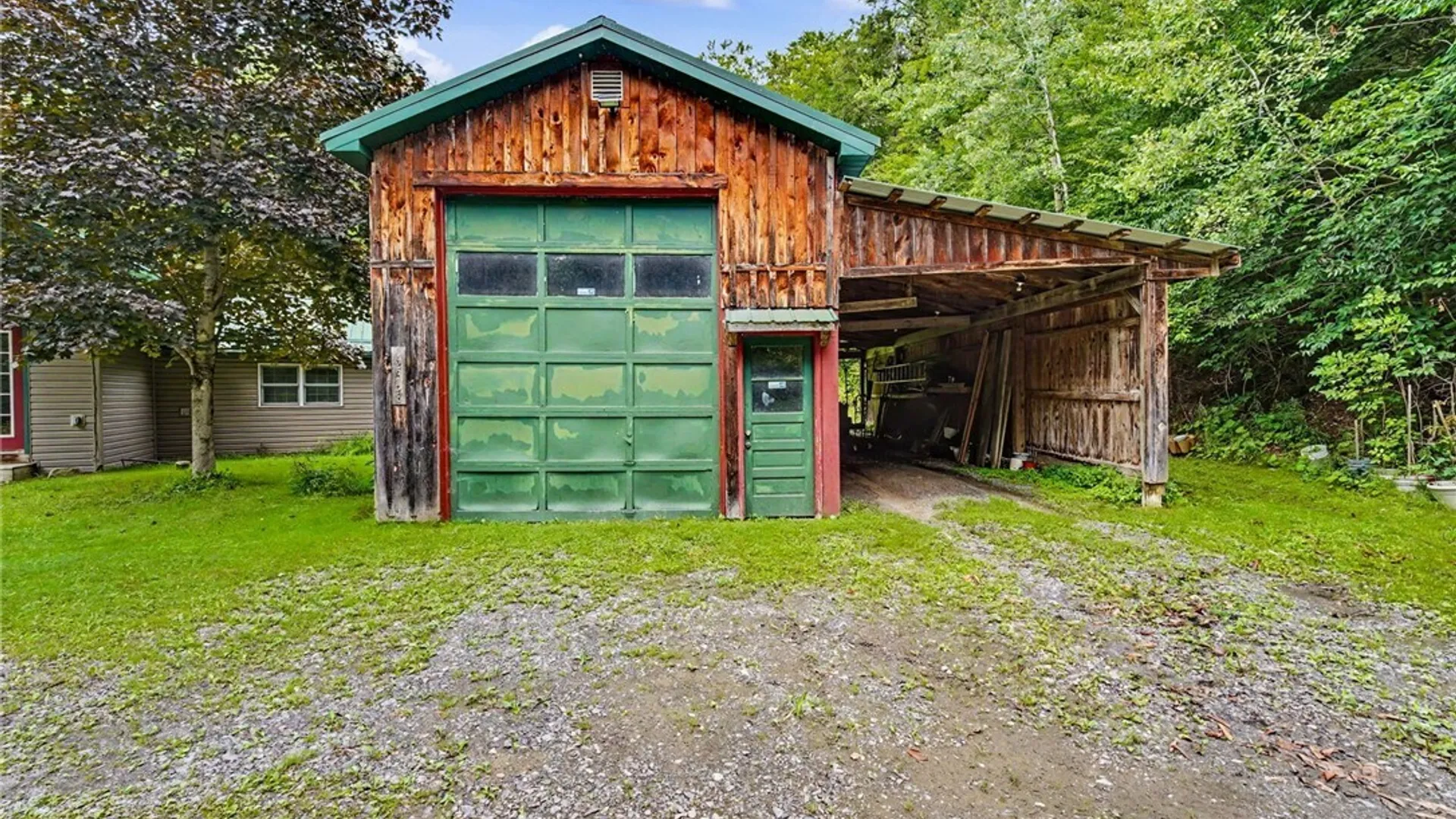 Property at 12358 Pine Vly, Holland, NY 14080 11