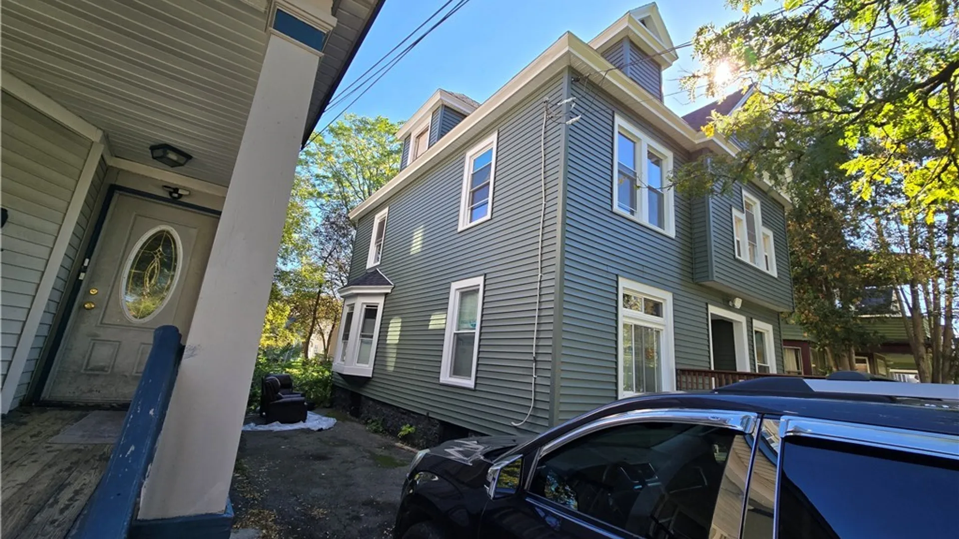 Property at 147 Coolidge Avenue, Syracuse, NY 13204 3