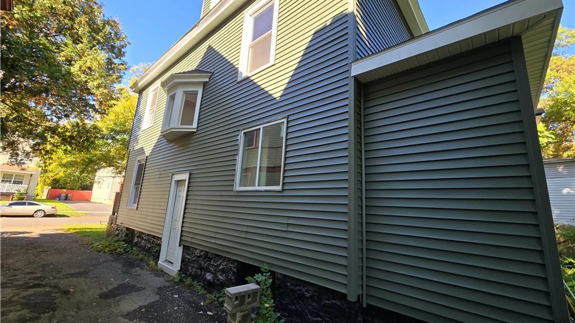 Property at 147 Coolidge Avenue, Syracuse, NY 13204 5