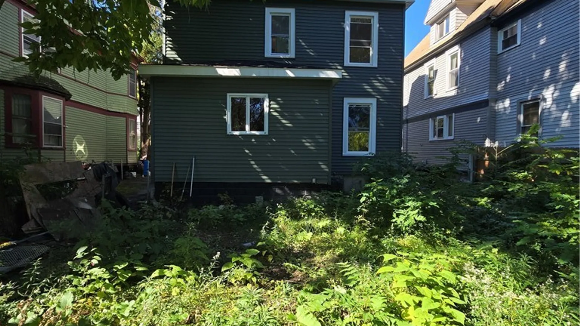 Property at 147 Coolidge Avenue, Syracuse, NY 13204 7