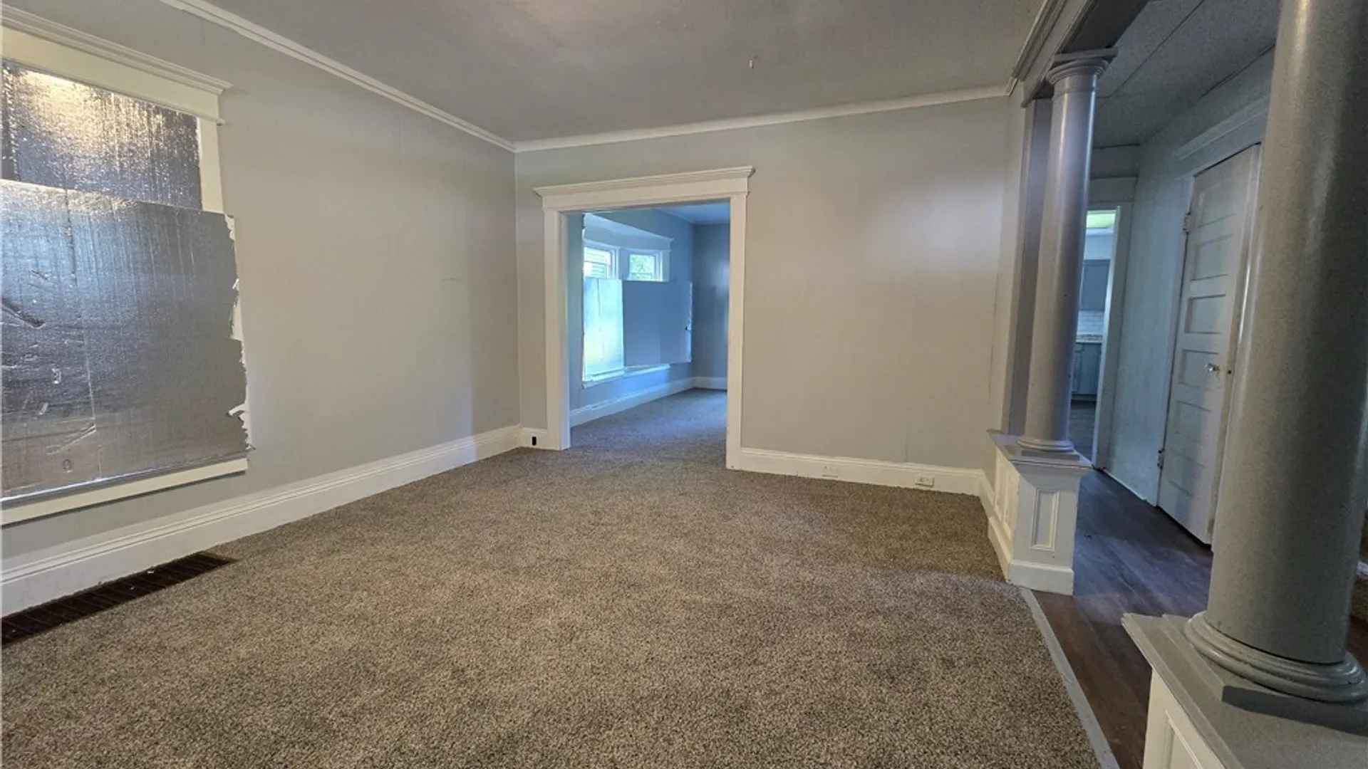 Property at 147 Coolidge Avenue, Syracuse, NY 13204 19