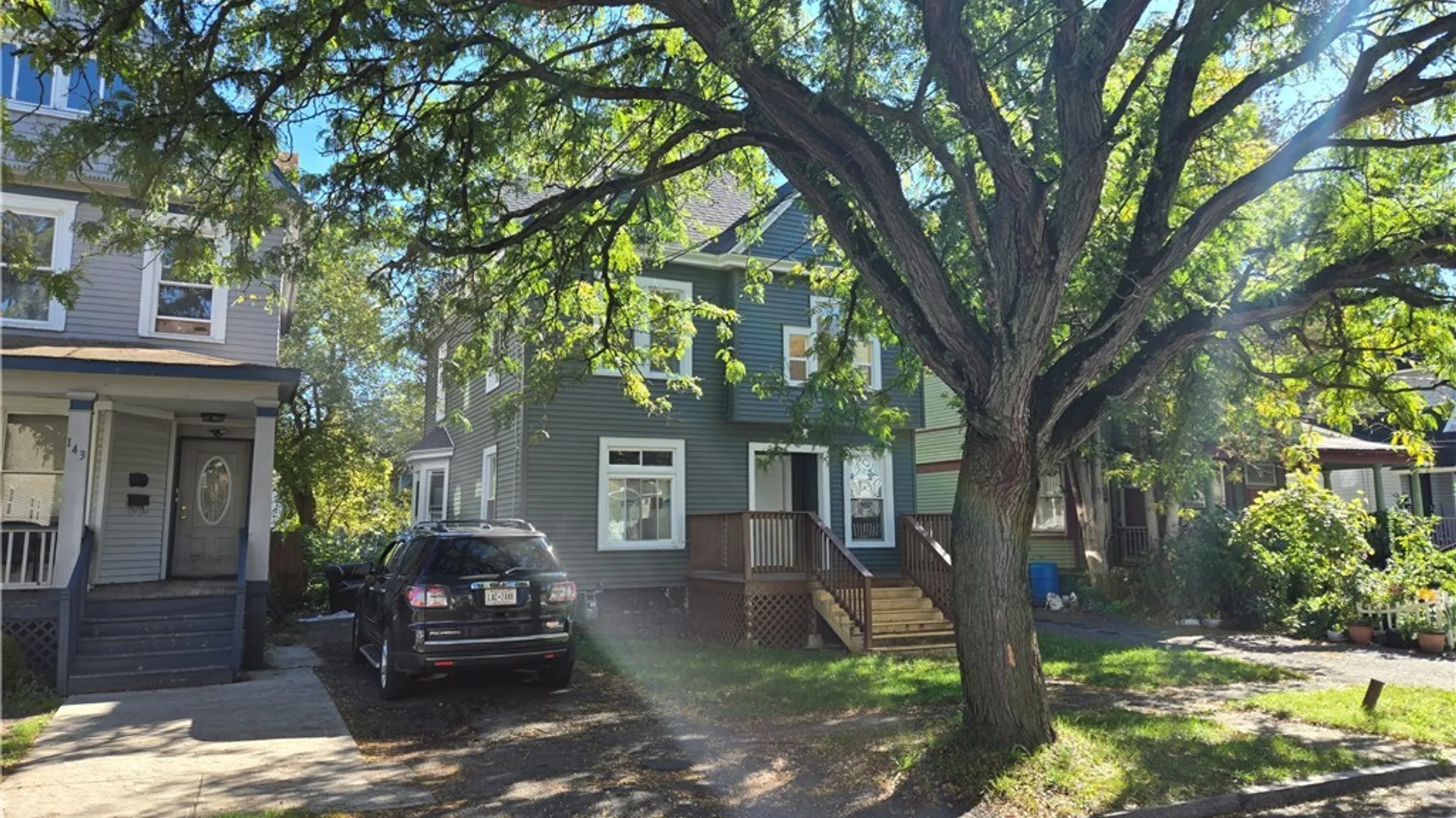 Property at 147 Coolidge Avenue, Syracuse, NY 13204 45