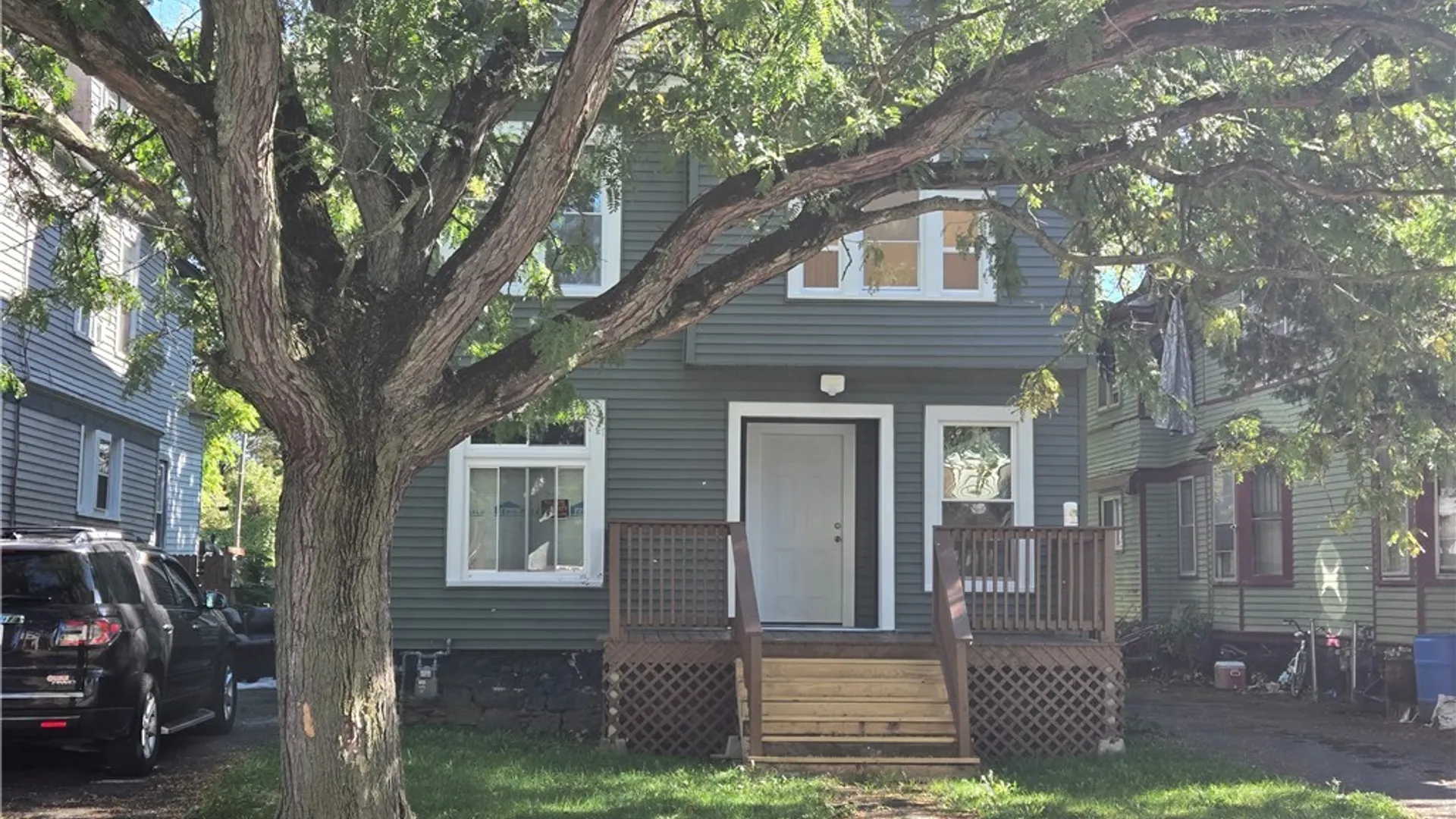 Property at 147 Coolidge Avenue, Syracuse, NY 13204 46