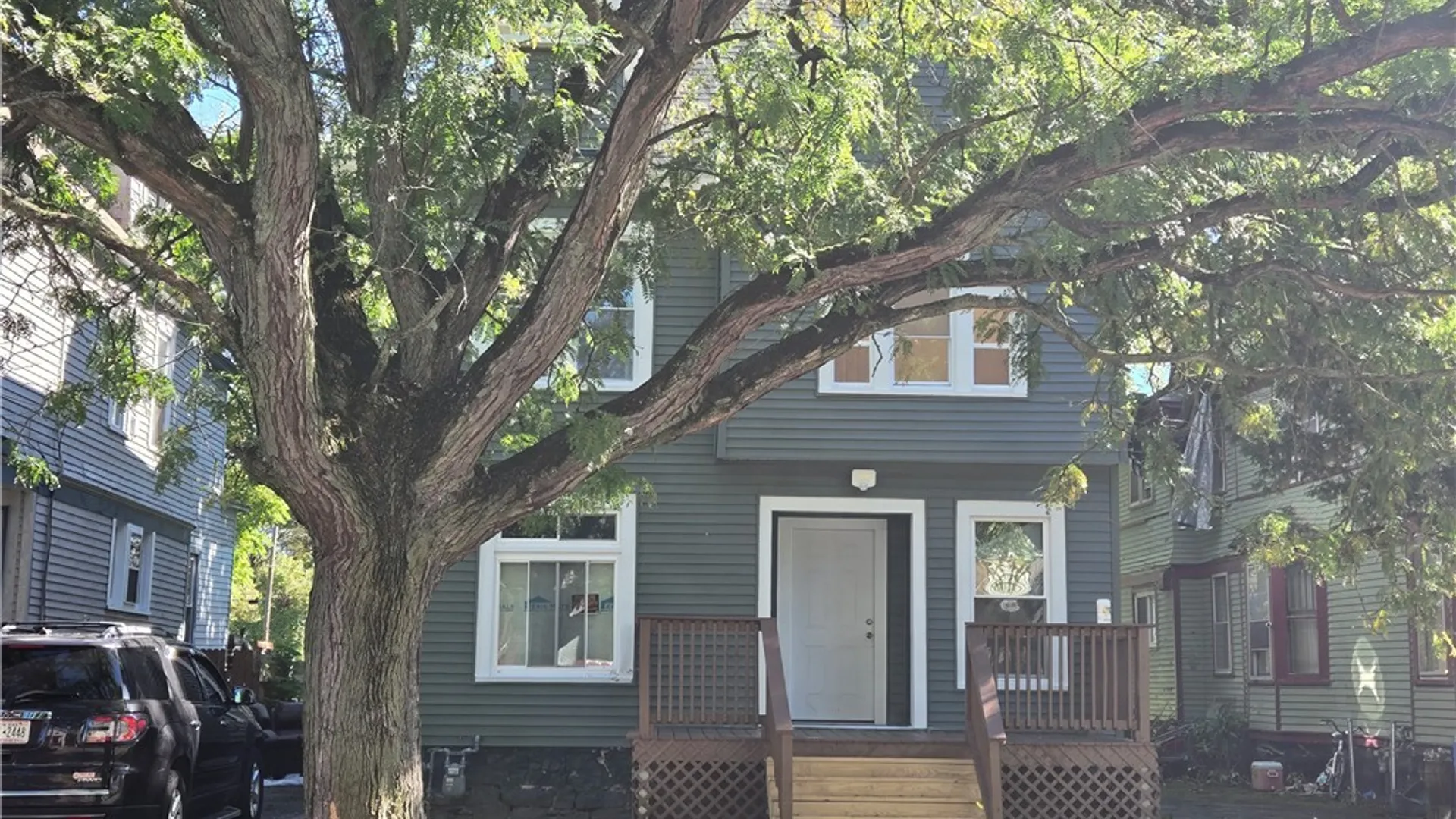 Property at 147 Coolidge Avenue, Syracuse, NY 13204 47
