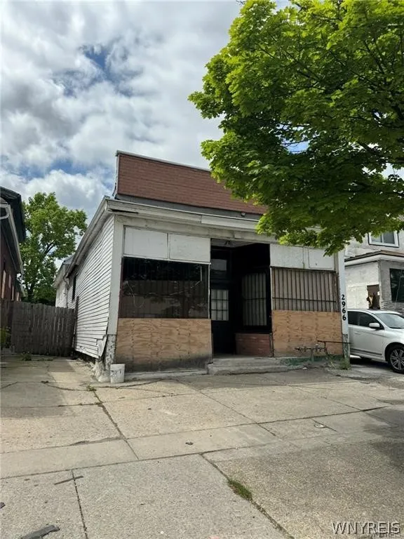 Property at 2966 Bailey Avenue, Buffalo, NY 14215