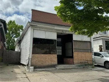 Property at 2966 Bailey Avenue, Buffalo, NY 14215