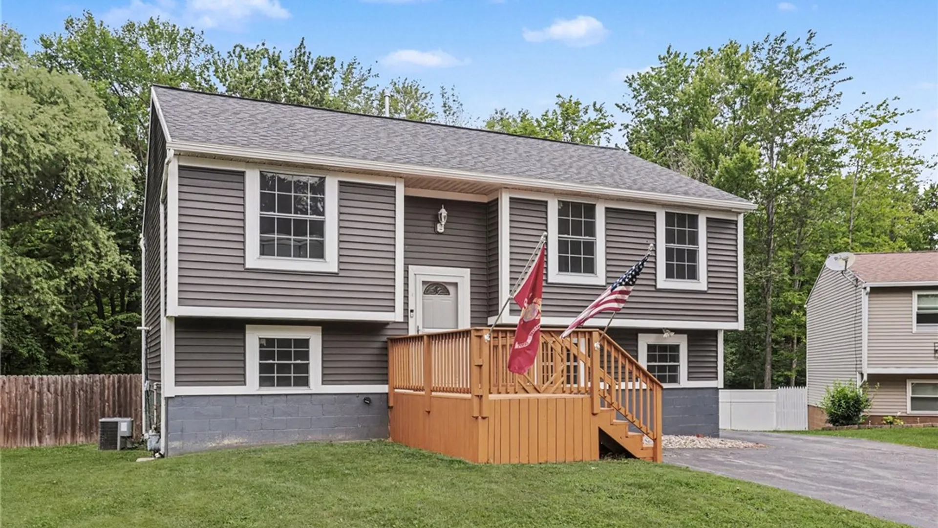 Property at 1 Hannibal Place, Hamlin, NY 14464 4
