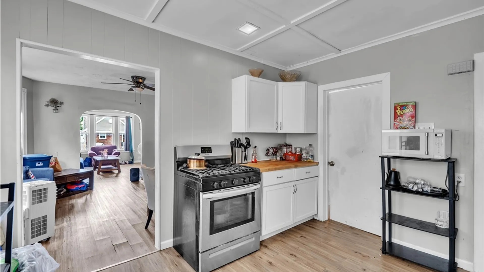 Property at 265 Weiss Street, Buffalo, NY 14206 7