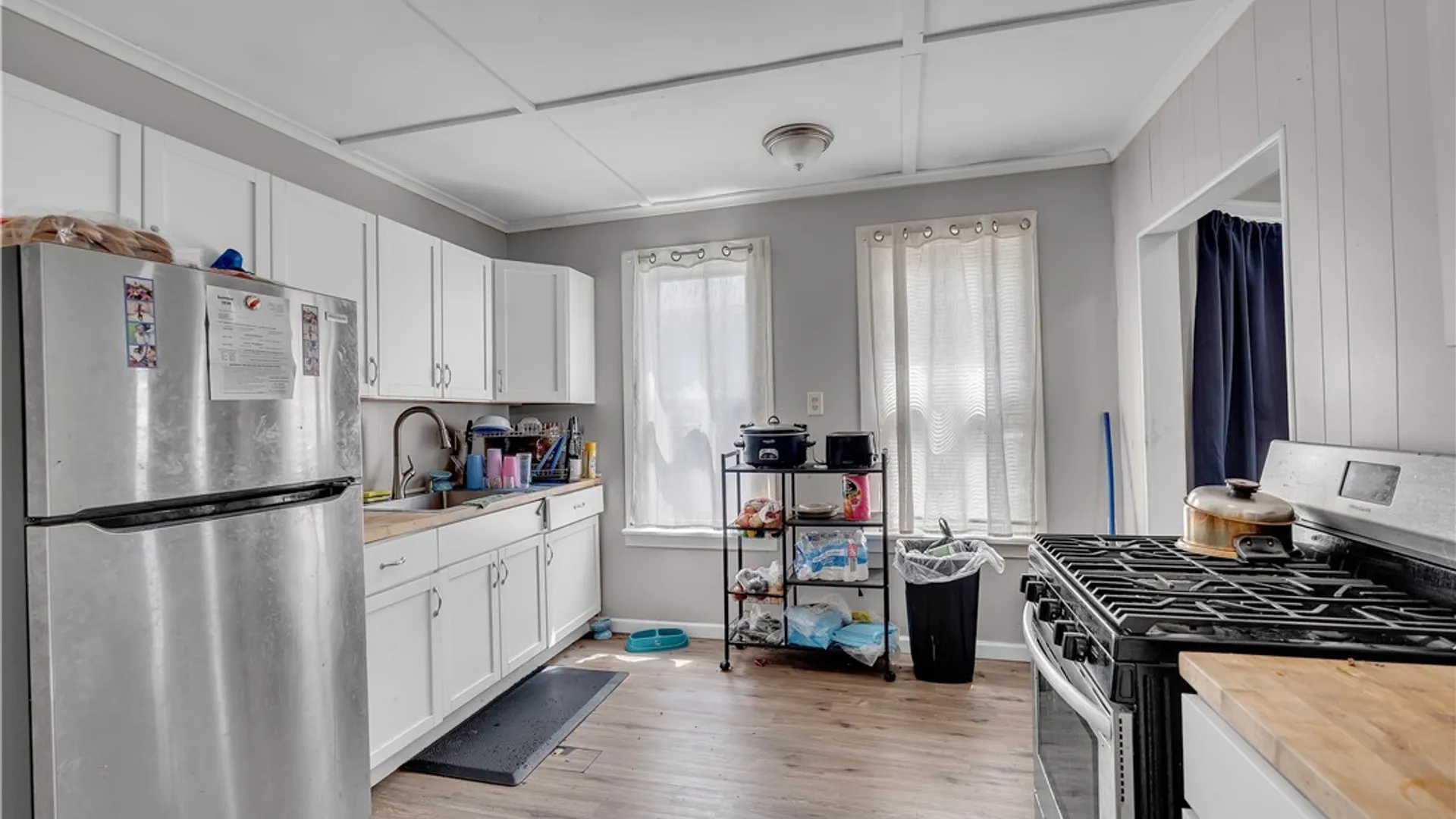 Property at 265 Weiss Street, Buffalo, NY 14206 8