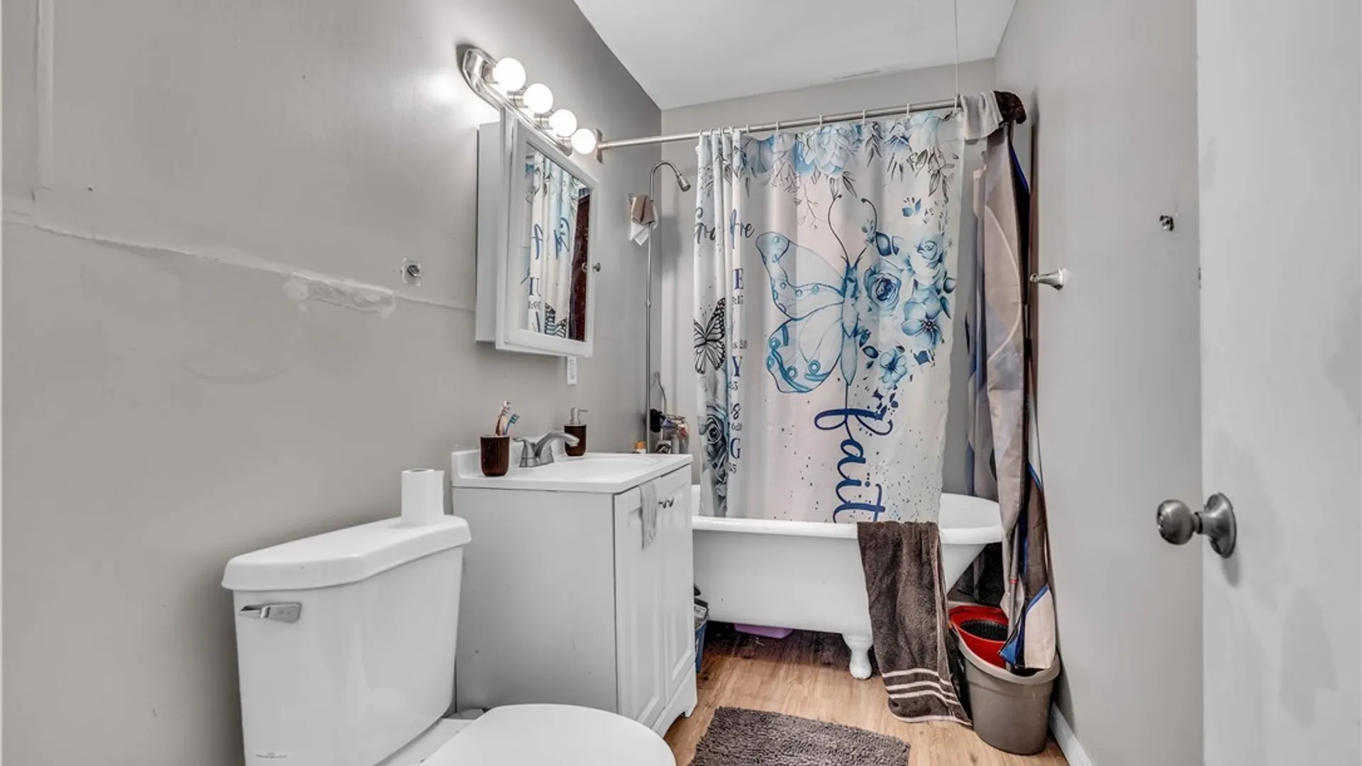 Property at 265 Weiss Street, Buffalo, NY 14206 9