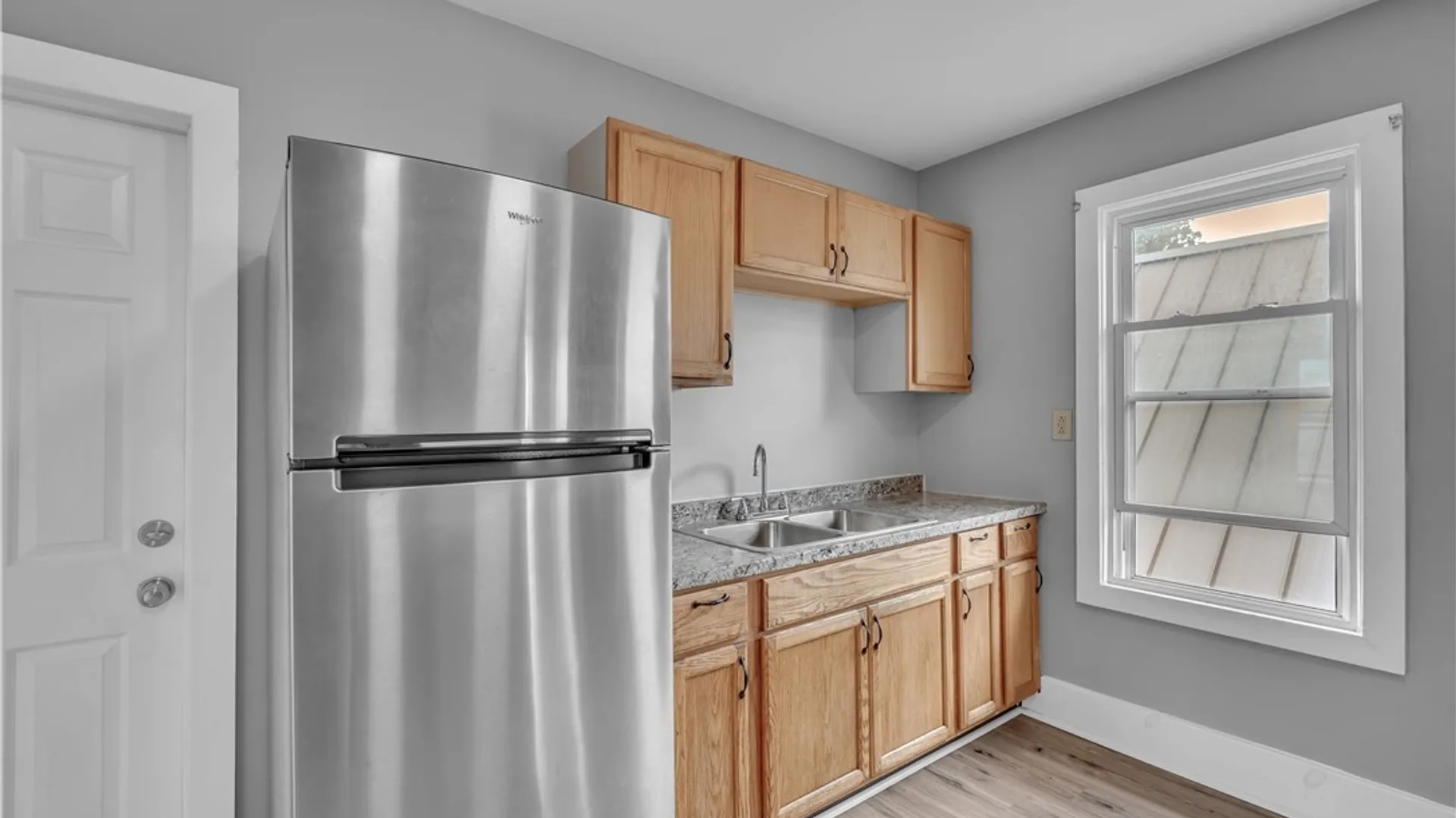 Property at 265 Weiss Street, Buffalo, NY 14206 17
