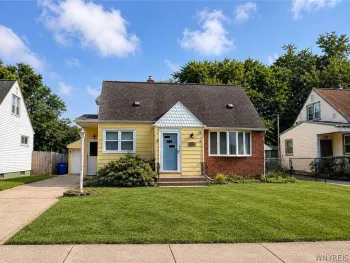 Property at 103 Maryon Drive, West Seneca, NY 14220