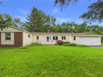 Property at 2020 Baird Road, Penfield, NY 14526