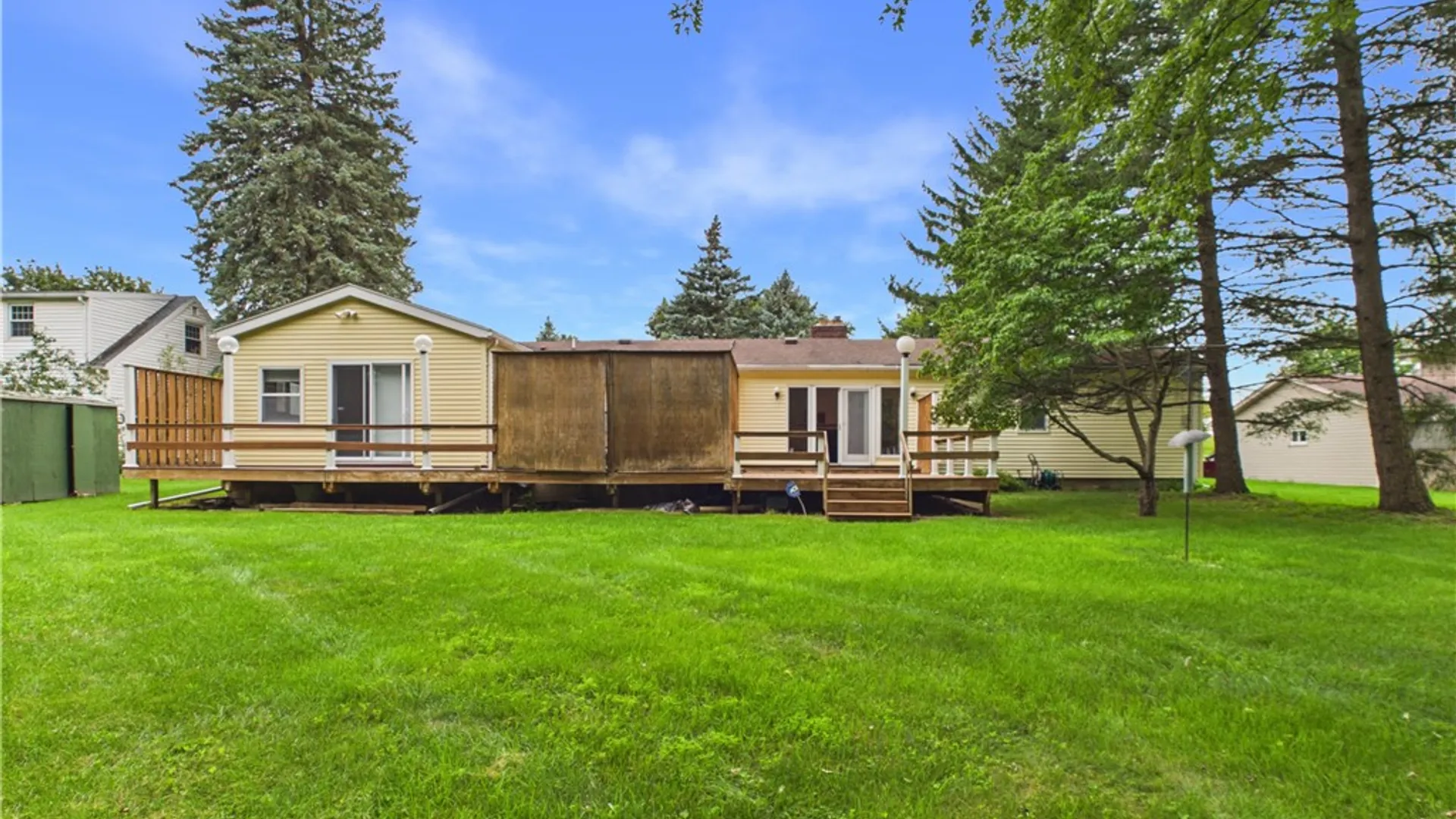 Property at 2020 Baird Road, Penfield, NY 14526 45