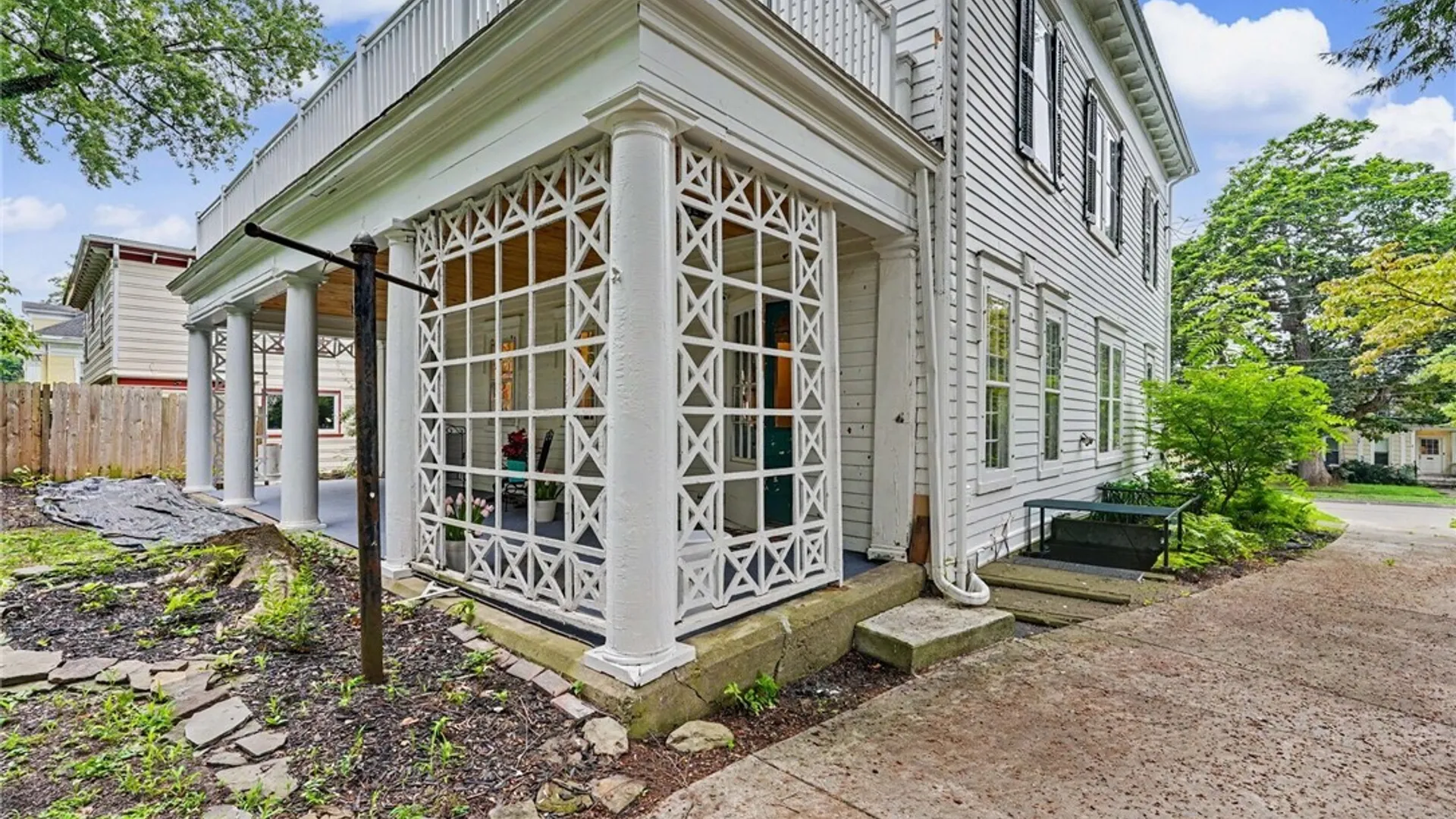 Property at 518 Lakeview Avenue, Jamestown, NY 14701 7