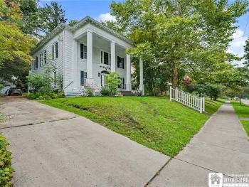 Property at 518 Lakeview Avenue, Jamestown, NY 14701