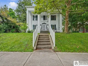 Property at 518 Lakeview Avenue, Jamestown, NY 14701