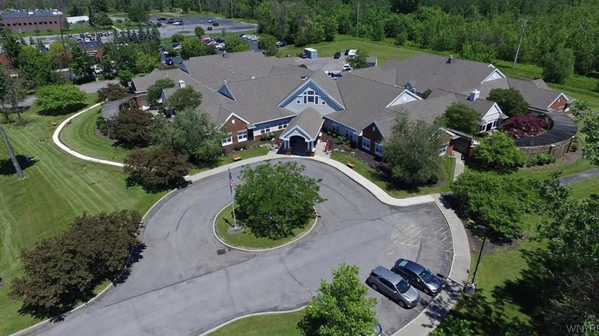 Property at 235 Windward Drive, Orchard Park, NY 14127 13