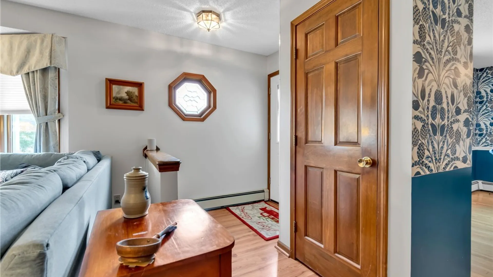 Property at 6025 Quaker Hollow Crescent, Orchard Park, NY 14127 8