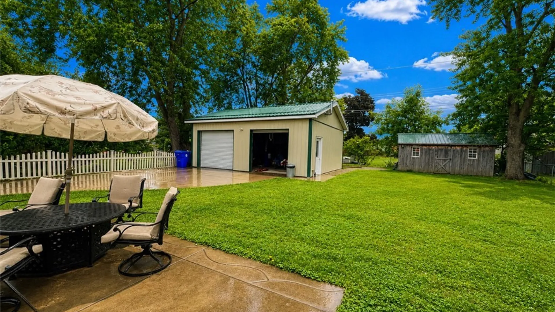 Property at 53 Fieldcrest Court, West Seneca, NY 14224 24