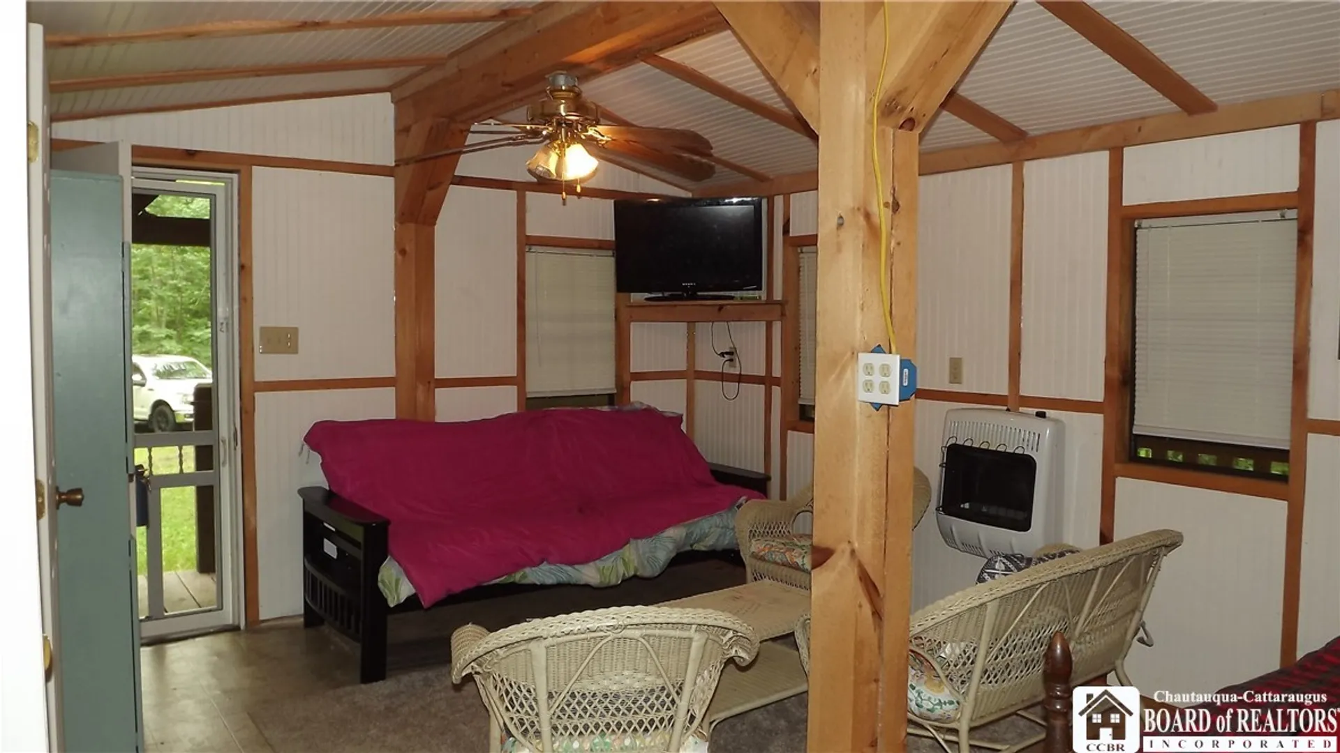 Property at 5220 Madden Rd., Harmony, NY 14767 4