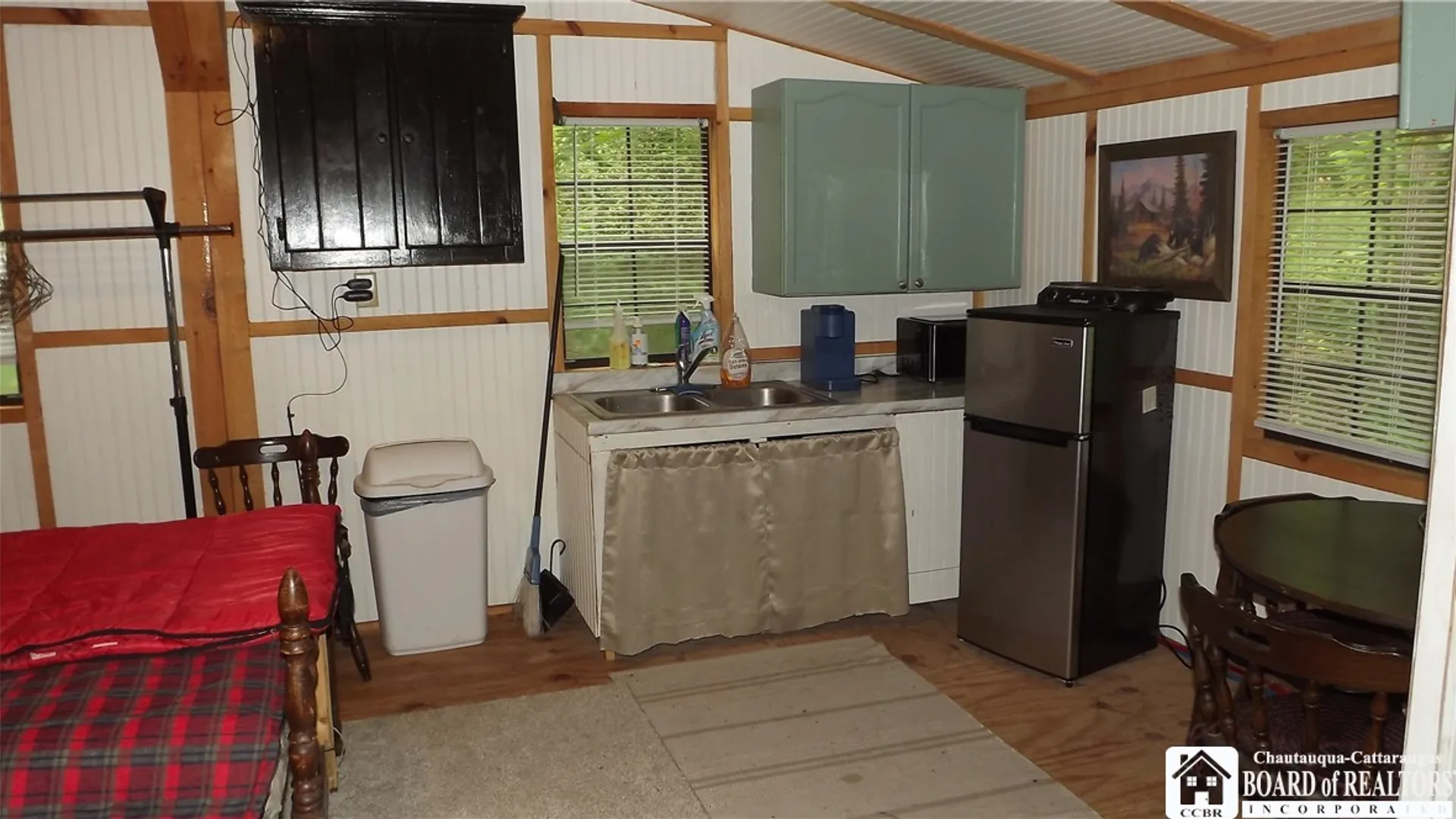 Property at 5220 Madden Rd., Harmony, NY 14767 5