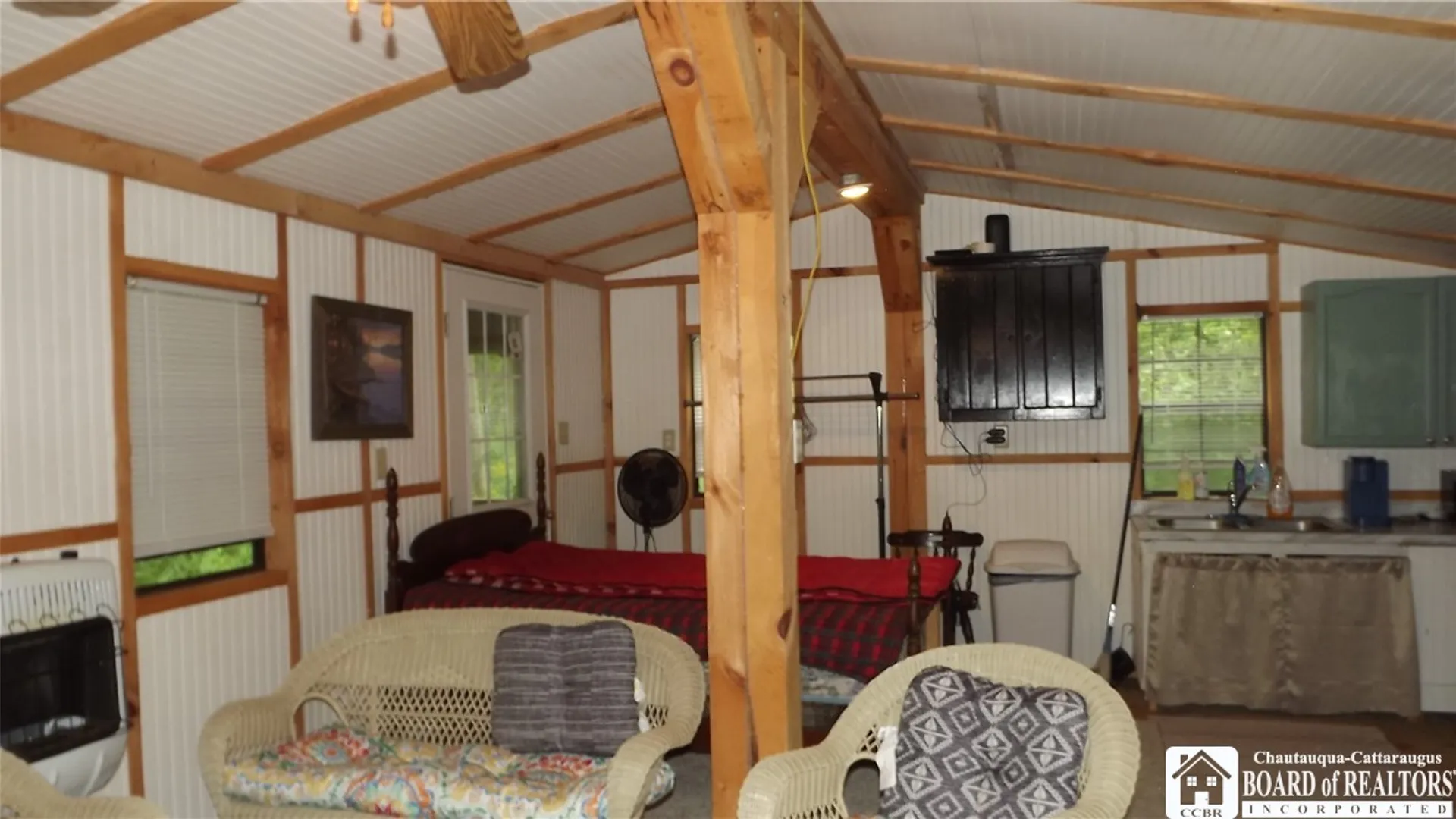 Property at 5220 Madden Rd., Harmony, NY 14767 3