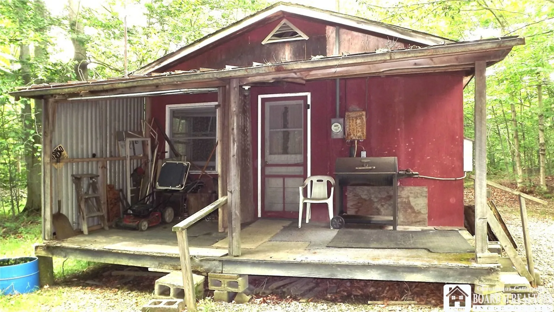Property at 5220 Madden Rd., Harmony, NY 14767 7