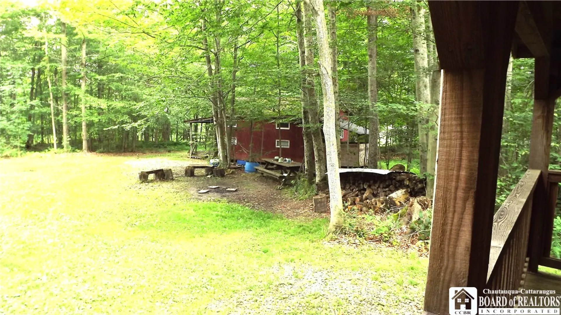 Property at 5220 Madden Rd., Harmony, NY 14767 9