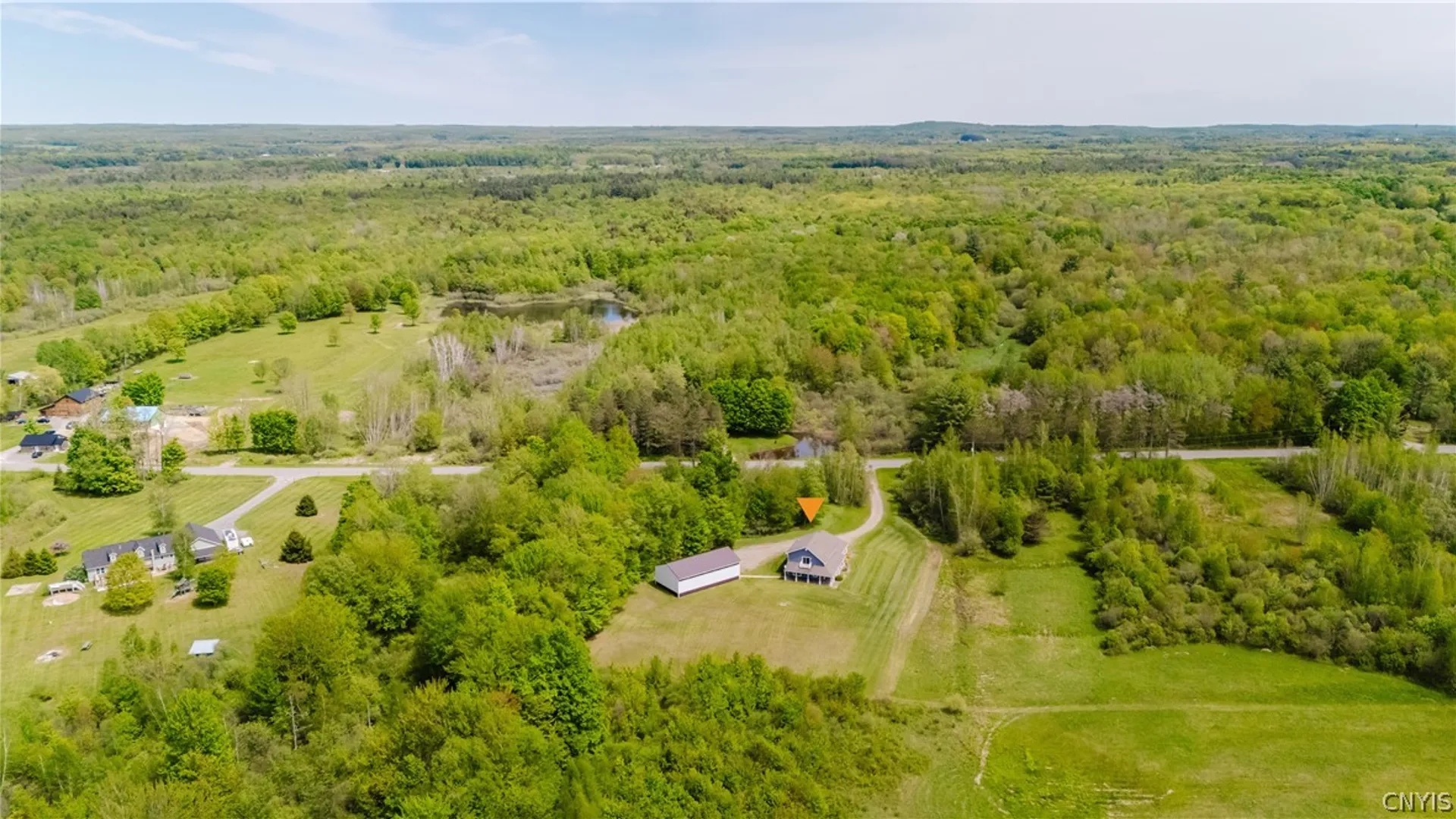 Property at 39 Orton Road, Richland, NY 13142 39