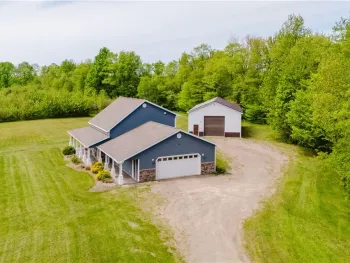 Property at 39 Orton Road, Richland, NY 13142