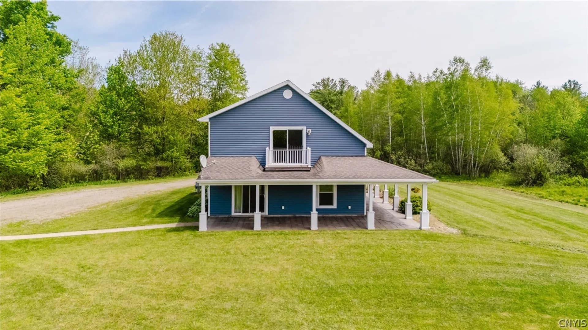 Property at 39 Orton Road, Richland, NY 13142 35