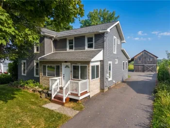 Property at 5170 State Route 38a, Owasco, NY 13021