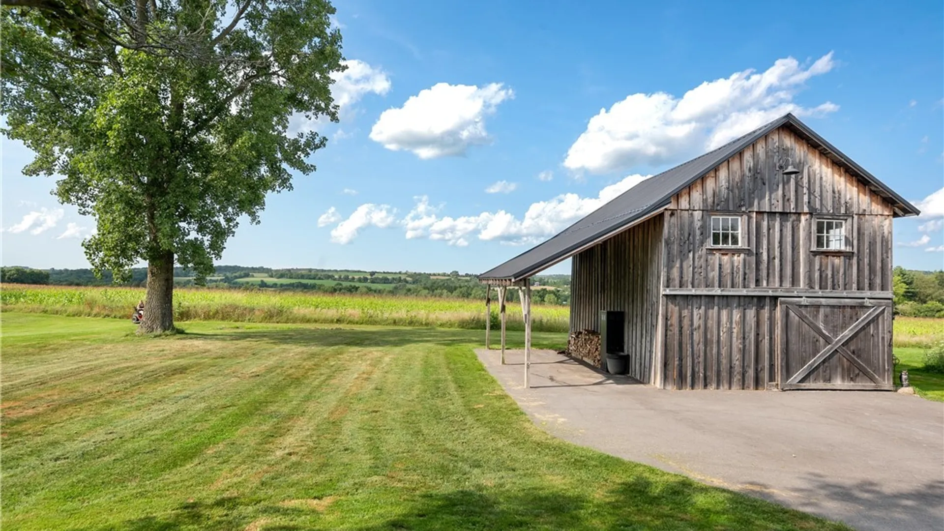 Property at 5170 State Route 38a, Owasco, NY 13021 3