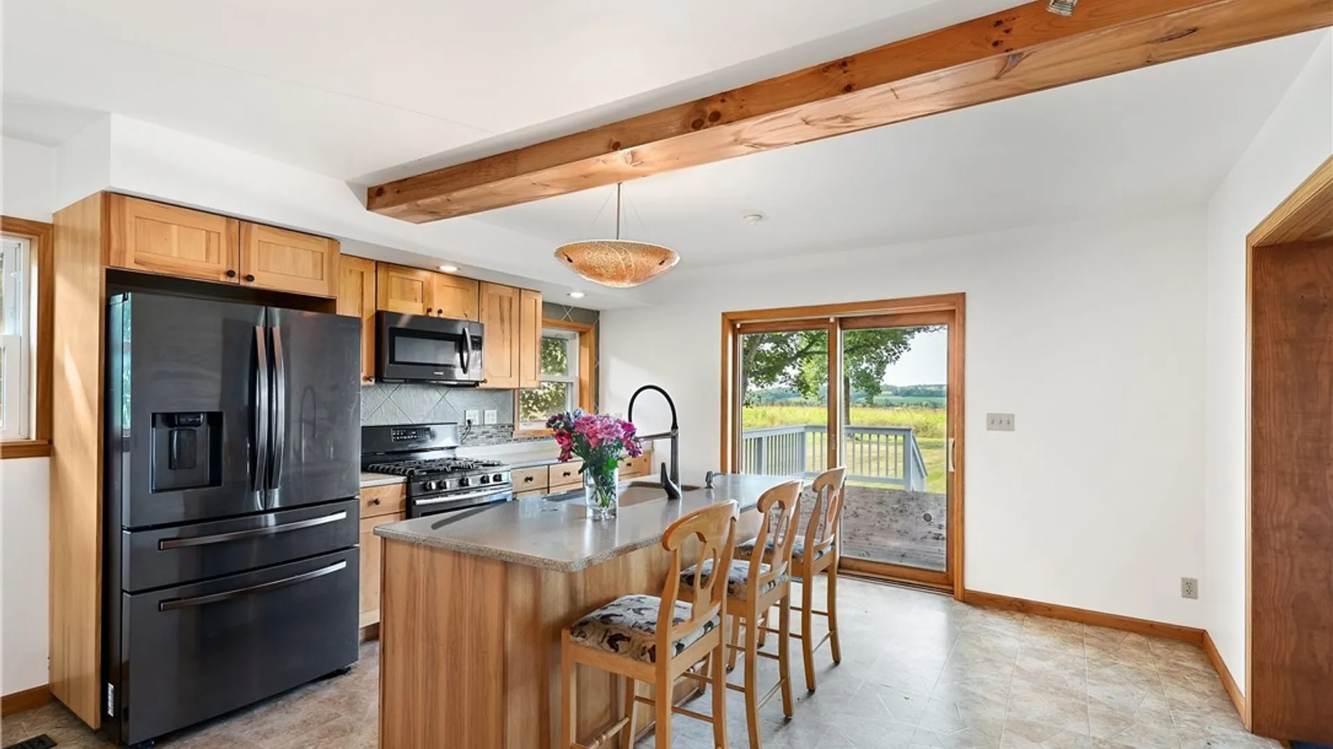 Property at 5170 State Route 38a, Owasco, NY 13021 5