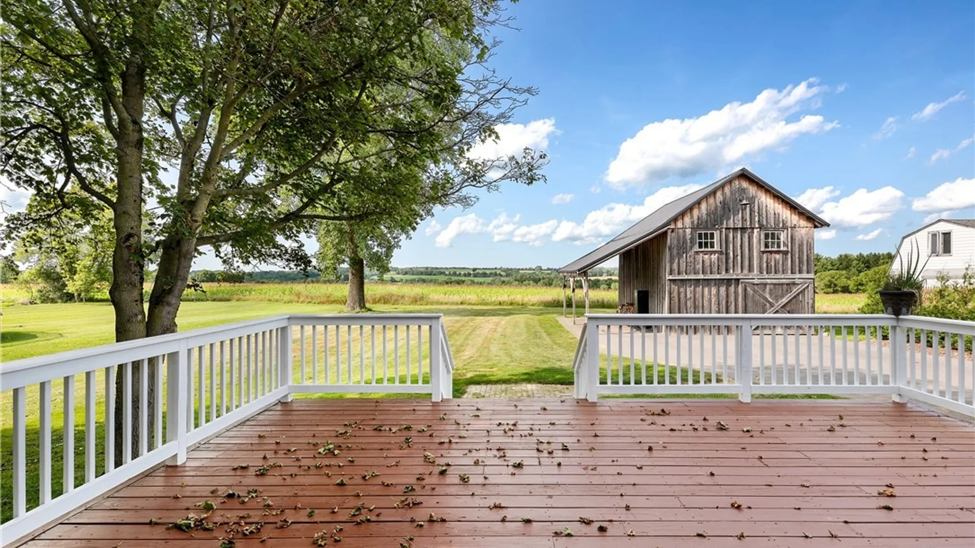 Property at 5170 State Route 38a, Owasco, NY 13021 27