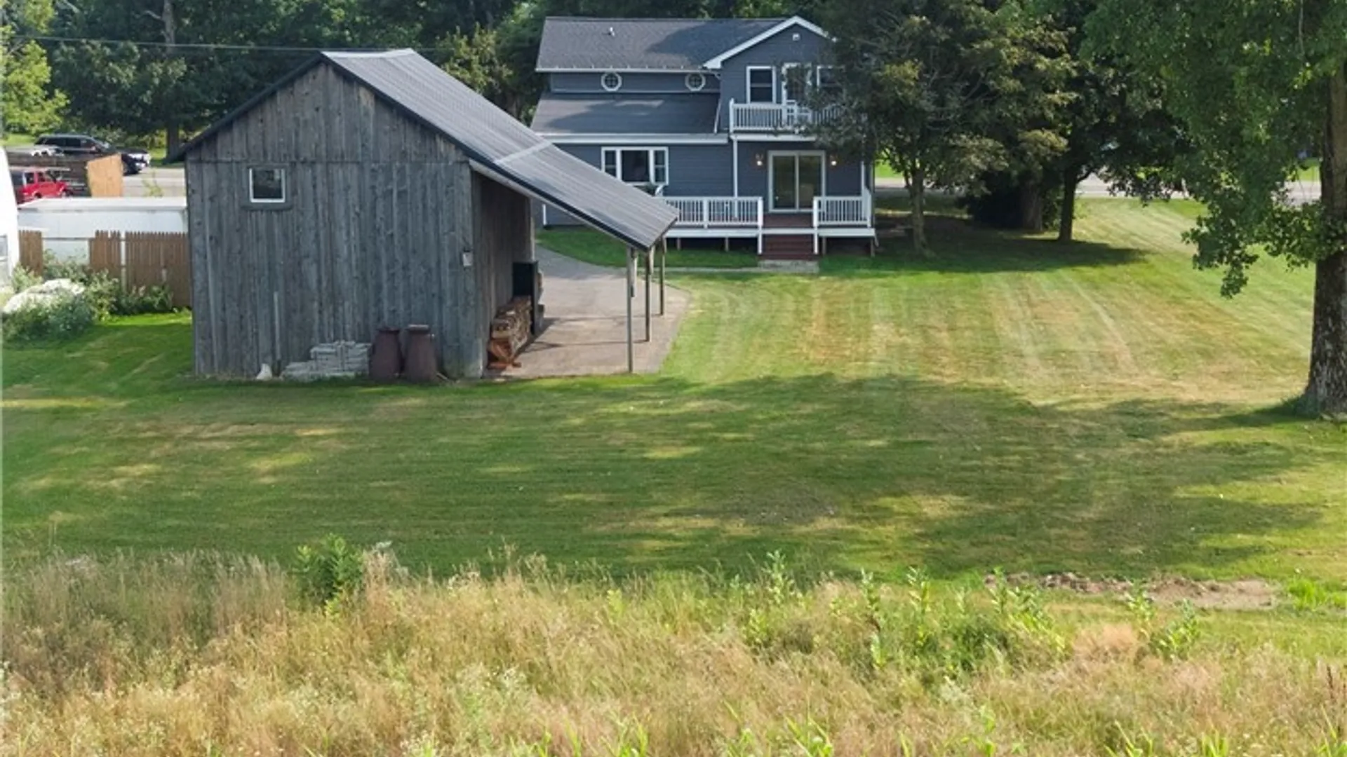 Property at 5170 State Route 38a, Owasco, NY 13021 33