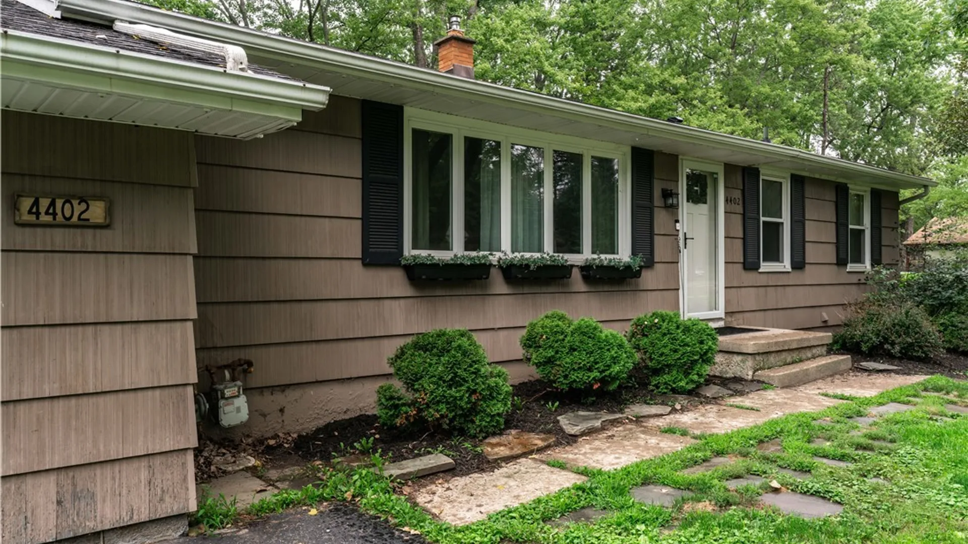 Property at 4402 Two Rod Road, Wales, NY 14052 3