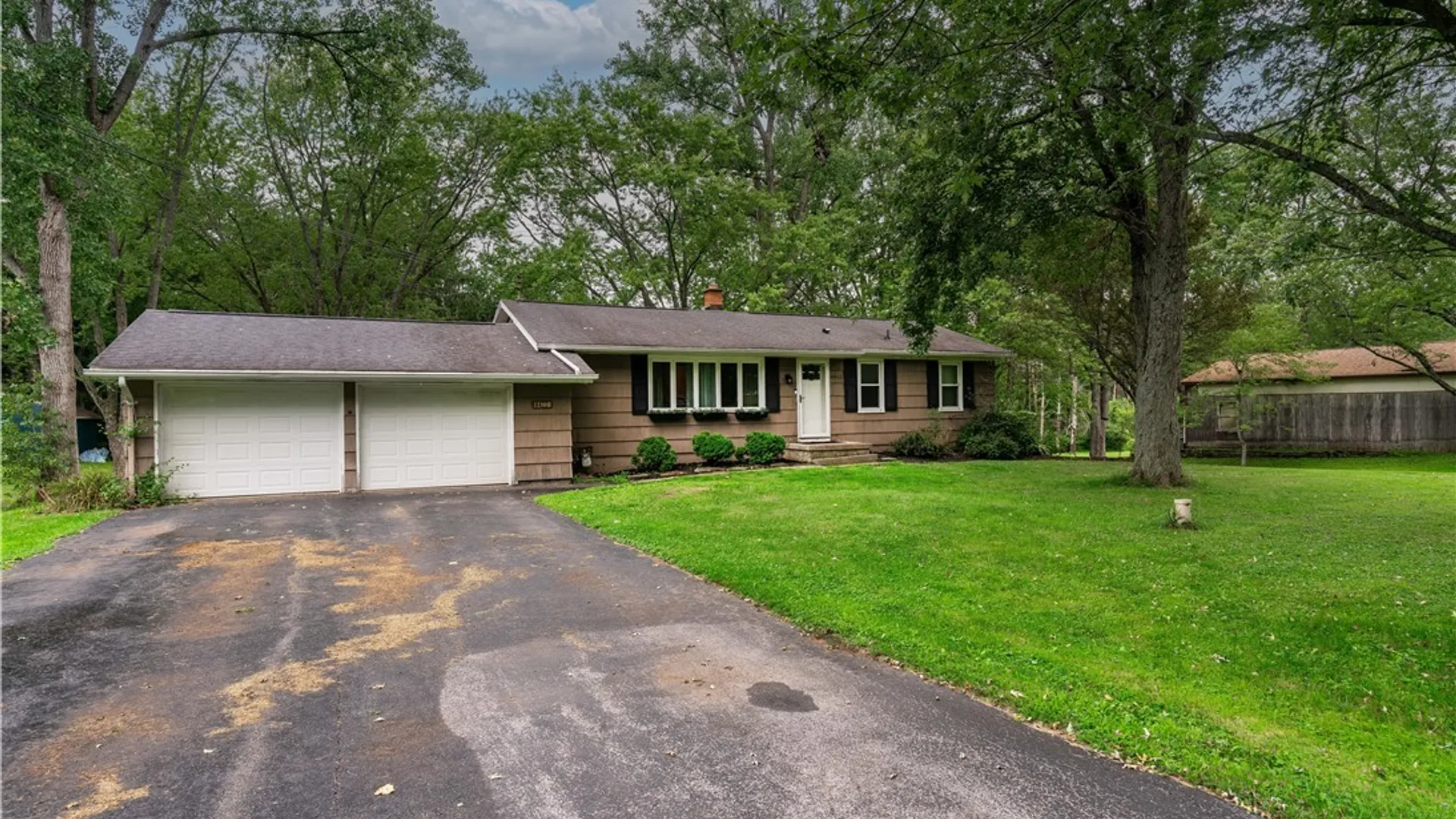 Property at 4402 Two Rod Road, Wales, NY 14052 4