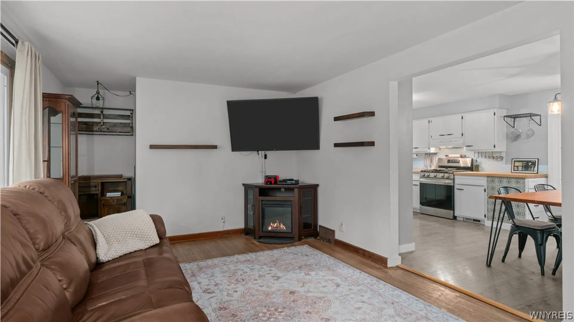 Property at 4402 Two Rod Road, Wales, NY 14052 5