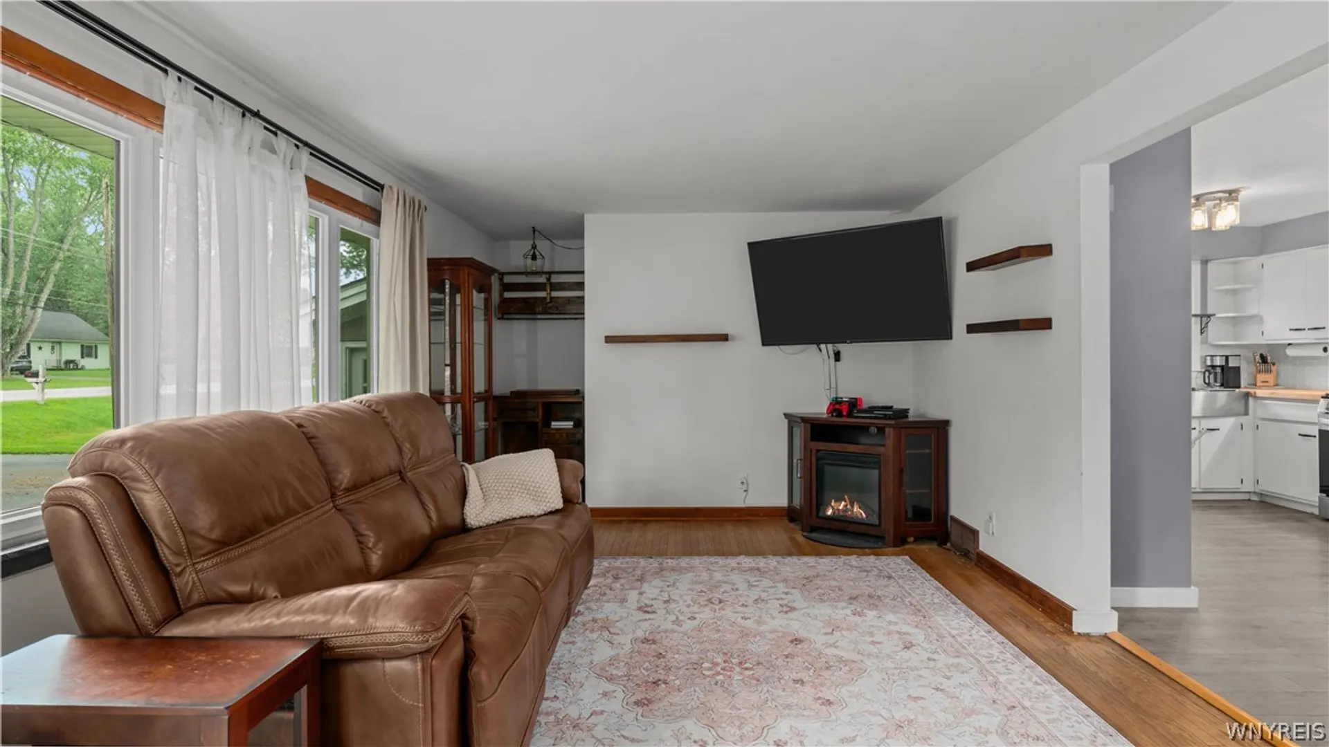 Property at 4402 Two Rod Road, Wales, NY 14052 6