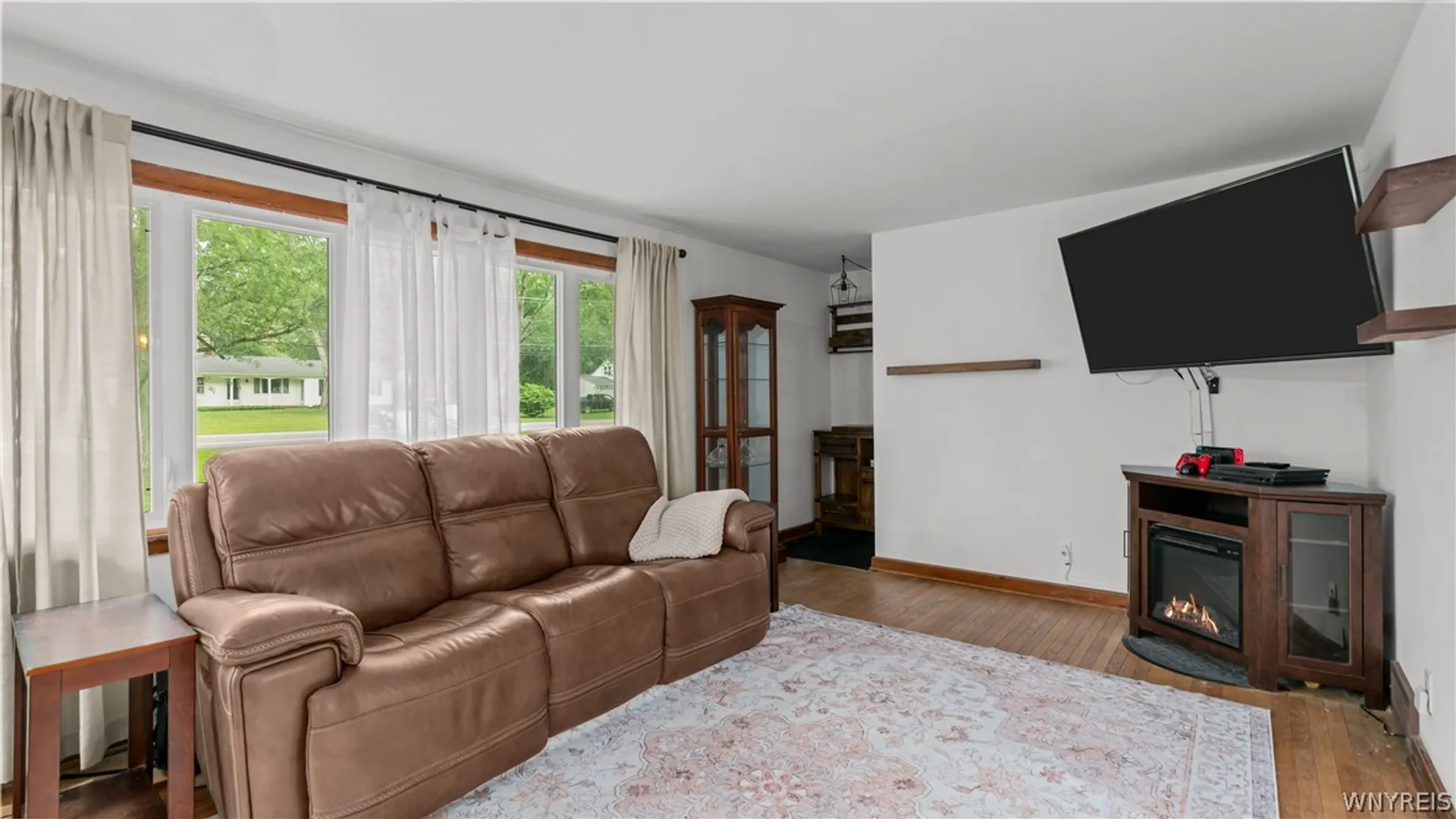 Property at 4402 Two Rod Road, Wales, NY 14052 7