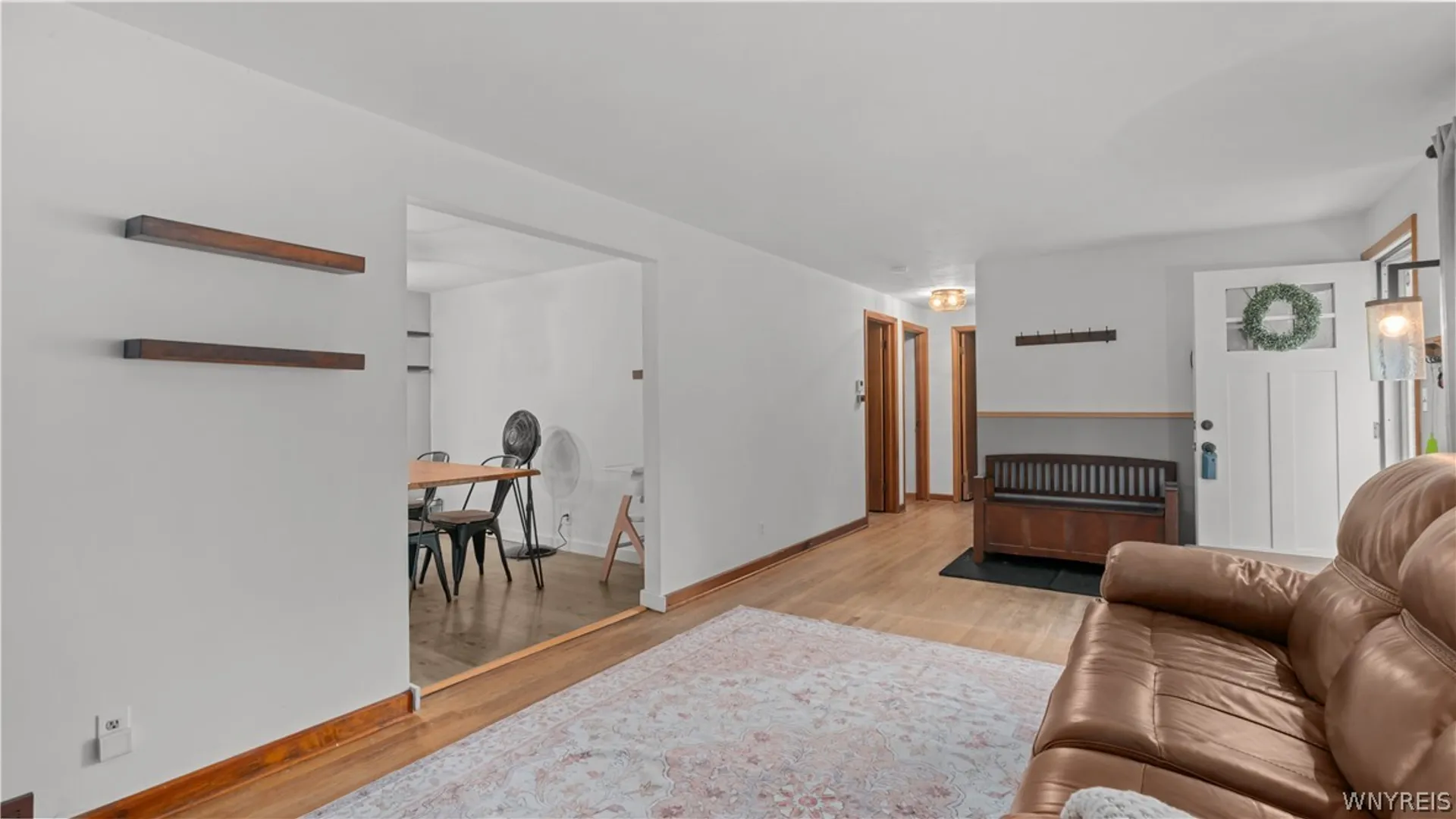 Property at 4402 Two Rod Road, Wales, NY 14052 8